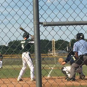 Meet your Posher, Kaleb